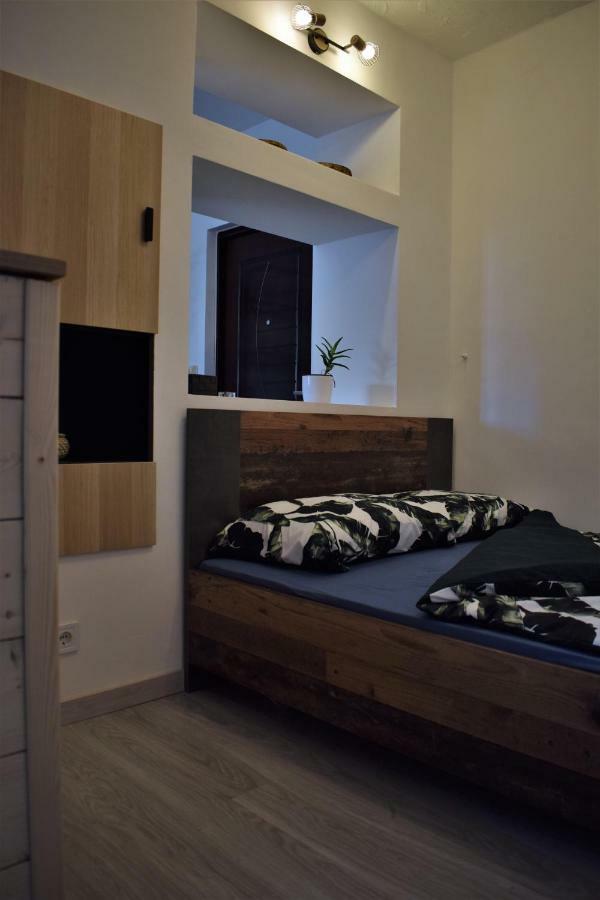 Vila Velebita, Sweet Cozy Appartement :) Загреб Екстер'єр фото